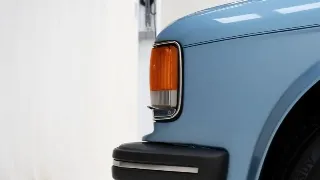 Foto 14 di 40: Rolls-Royce Silver Spur