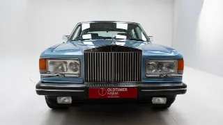 Foto 16 di 40: Rolls-Royce Silver Spur