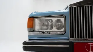 Foto 17 di 40: Rolls-Royce Silver Spur
