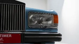 Foto 18 di 40: Rolls-Royce Silver Spur