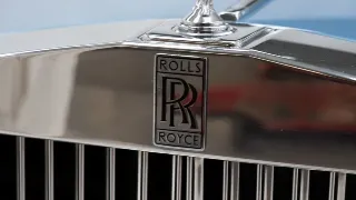 Foto 19 di 40: Rolls-Royce Silver Spur