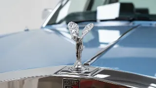 Foto 20 di 40: Rolls-Royce Silver Spur