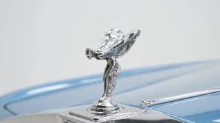 Foto 21 di 40: Rolls-Royce Silver Spur