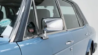 Foto 23 di 40: Rolls-Royce Silver Spur