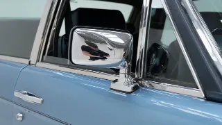 Foto 24 di 40: Rolls-Royce Silver Spur