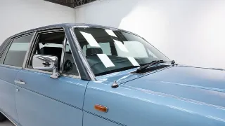 Foto 25 di 40: Rolls-Royce Silver Spur