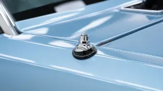 Foto 26 di 40: Rolls-Royce Silver Spur