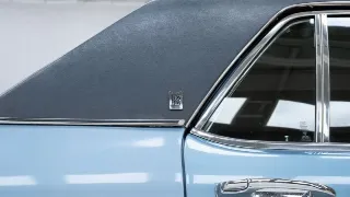 Foto 33 di 40: Rolls-Royce Silver Spur