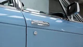 Foto 35 di 40: Rolls-Royce Silver Spur