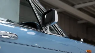 Foto 36 di 40: Rolls-Royce Silver Spur