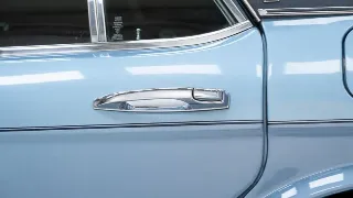 Foto 8 di 40: Rolls-Royce Silver Spur