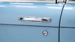 Foto 9 di 40: Rolls-Royce Silver Spur