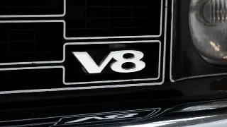 Foto 13 di 40: Rover P6 V8