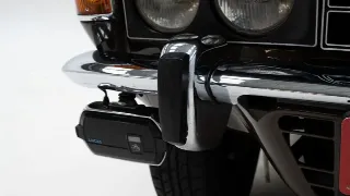 Foto 14 di 40: Rover P6 V8