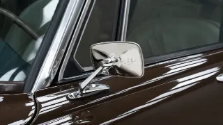 Foto 27 di 40: Rover P6 V8