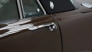 Foto 29 di 40: Rover P6 V8