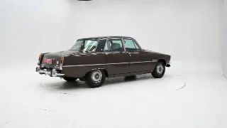 Foto 2 di 40: Rover P6 V8