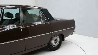 Foto 30 di 40: Rover P6 V8