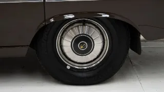 Foto 32 di 40: Rover P6 V8