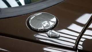 Foto 37 di 40: Rover P6 V8