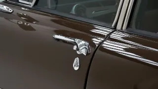 Foto 40 di 40: Rover P6 V8