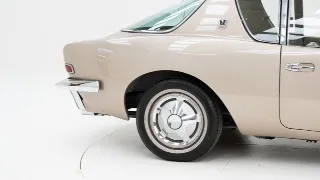 Foto 11 di 40: Studebaker Avanti R2 Supercharged