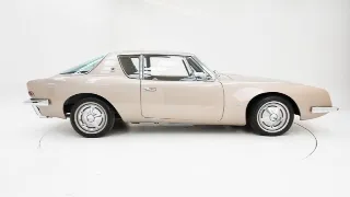 Foto 12 di 40: Studebaker Avanti R2 Supercharged