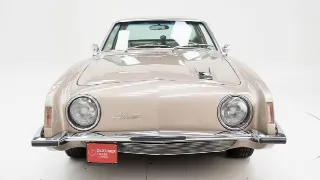 Foto 23 di 40: Studebaker Avanti R2 Supercharged