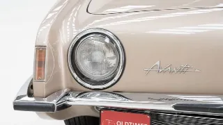 Foto 24 di 40: Studebaker Avanti R2 Supercharged