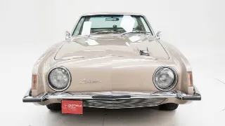 Foto 26 di 40: Studebaker Avanti R2 Supercharged
