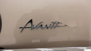 Foto 29 di 40: Studebaker Avanti R2 Supercharged