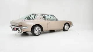 Foto 2 di 40: Studebaker Avanti R2 Supercharged