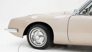 Foto 39 di 40: Studebaker Avanti R2 Supercharged