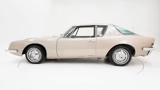 Foto 40 di 40: Studebaker Avanti R2 Supercharged