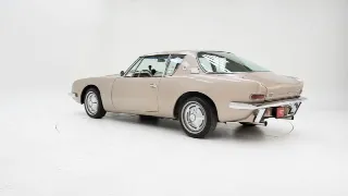 Foto 4 di 40: Studebaker Avanti R2 Supercharged