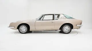 Foto 8 di 40: Studebaker Avanti R2 Supercharged