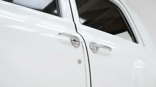 Foto 13 di 40: Studebaker Champion Bullet Nose
