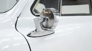Foto 14 di 40: Studebaker Champion Bullet Nose