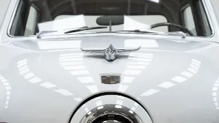 Foto 19 di 40: Studebaker Champion Bullet Nose