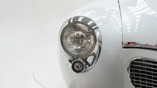 Foto 20 di 40: Studebaker Champion Bullet Nose