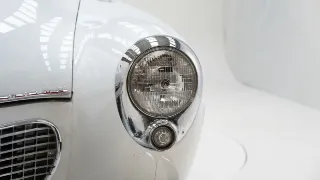 Foto 21 di 40: Studebaker Champion Bullet Nose