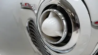 Foto 24 di 40: Studebaker Champion Bullet Nose