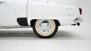 Foto 2 di 40: Studebaker Champion Bullet Nose