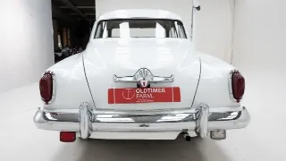 Foto 39 di 40: Studebaker Champion Bullet Nose
