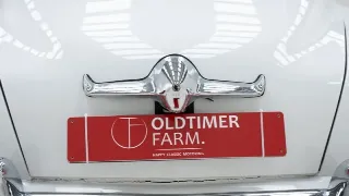Foto 40 di 40: Studebaker Champion Bullet Nose