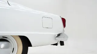 Foto 4 di 40: Studebaker Champion Bullet Nose