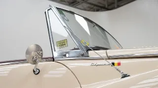 Foto 14 di 40: Sunbeam Alpine Mark I