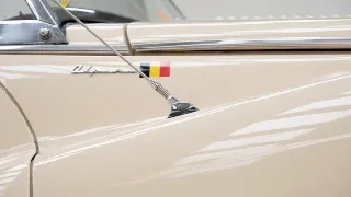 Foto 15 di 40: Sunbeam Alpine Mark I