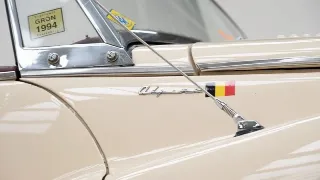 Foto 16 di 40: Sunbeam Alpine Mark I