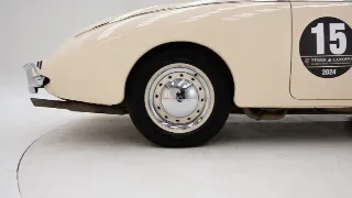 Foto 18 di 40: Sunbeam Alpine Mark I